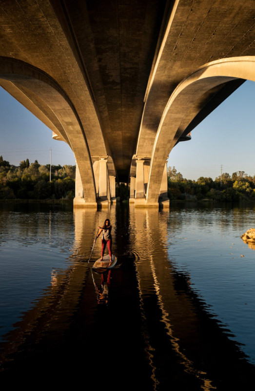 Take up Paddle Boarding in your community